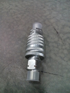 Муфта разрывная S-24 ЕВРО МТЗ Н036.68.000 (двухсторонняя)