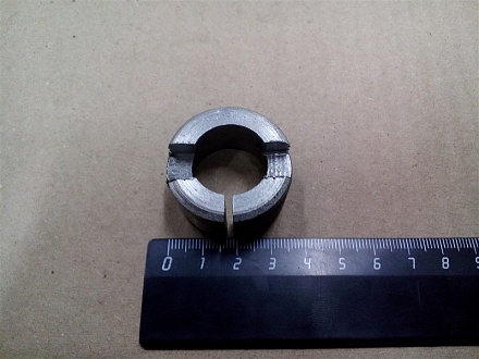 ВТУЛКА ЗАЖИМНАЯ ШКВОРНЯ 3160 3160-2304016