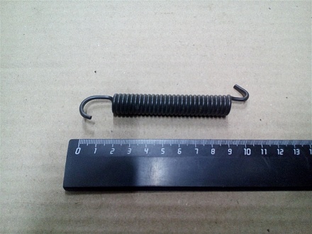 ПРУЖИНА ЗВЕНА РАЗЖИМНОГО СТОЯН. ТОРМ.  Патриот 3163-3508272