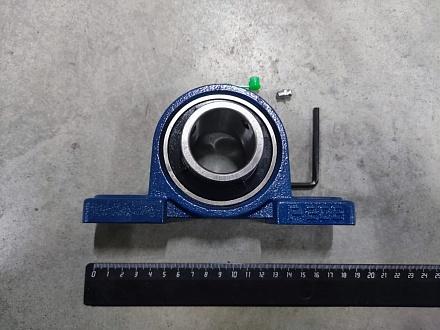 Подшипник UCP208 (480208)