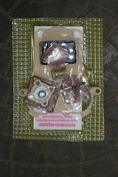 РЕМ. КОМПЛ. К-151С Челябинск