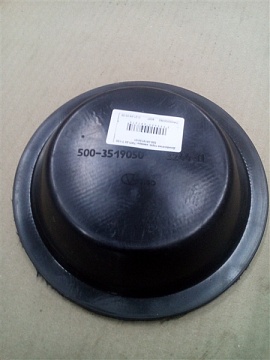 Диафрагма торм. камеры ТИП-24 Т-150 100-3519150-01