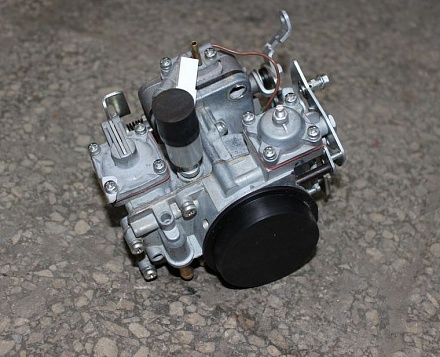 КАРБЮРАТОР ДААЗ-4178  УАЗ 4178-1107010