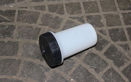 БАЧОК ГЛАВ. ТОРМ. ЦИЛИНДРА (СТАКАНЧИК) 3151-3505108