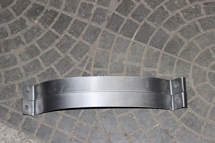 ХОМУТ ГЛУШИТЕЛЯ Хантер/Патриот 31622-1203043