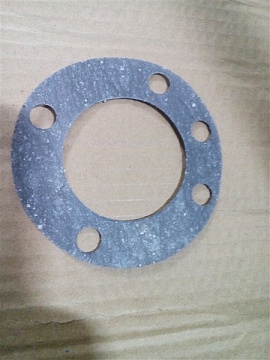 ПРОКЛАДКА ШАРОВОЙ ОПОРЫ (паронит)  61-121238