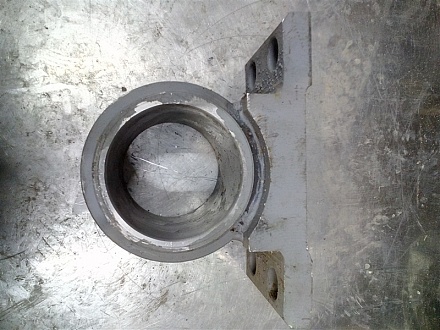 Опора 700А.46.28.500 верх. вала левая