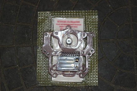 РЕМ. КОМПЛ. К-126ГМ Челябинск