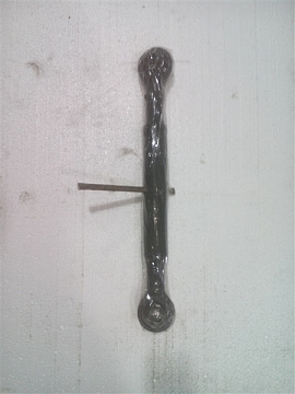 Тяга центральная навески МТЗ  А61.03.000 (А)