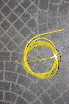 ШЛАНГ ОМЫВАТЕЛЯ УАЗ-469 3151.50-5208090-50