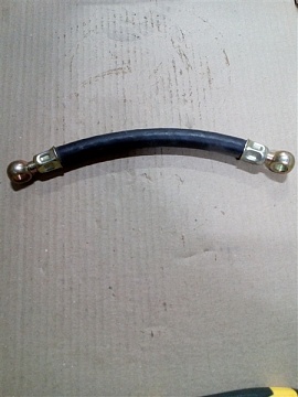 Трубка топливная Т-150  68-15014.01-01 (240мм)