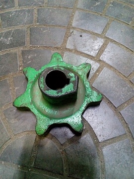 Звездочка  Н.023.202