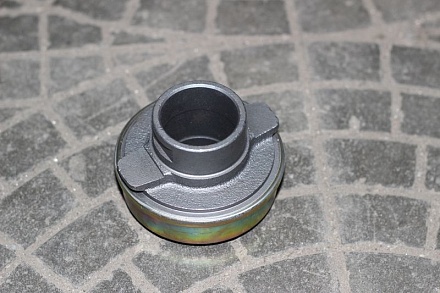 МУФТА ВЫЖИМ. С ПОДШИП. 3160/Хантер (развальц) вил. 3160-1601180