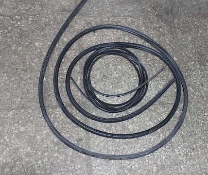 УПЛОТНИТЕЛЬ ЛОБ. СТЕКЛА 452 452-5206050