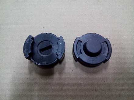 КРЫШКА РАСШИРИТ. БАЧКА 24-1311065