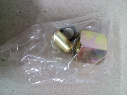 Ремкомплект для пневмотрубок Ф-10 ФР-10 АТ-616 АТ10816