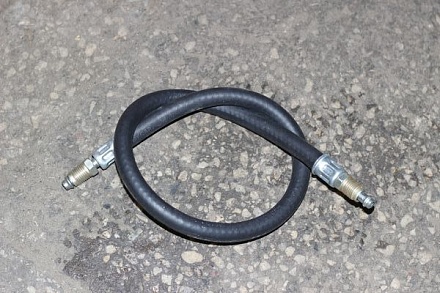 ШЛАНГ ДВУХШТУЦЕР. 70 см. 469-1104100