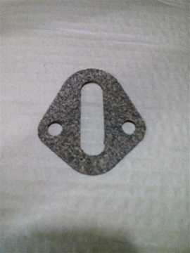 ПРОКЛАДКА БЕНЗОНАСОСА резина-проб. 21-1106170