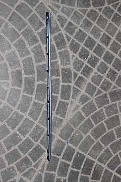 УПЛОТНИТЕЛЬ ПОВОРОТ. СТЕКЛА 469 469-6113148