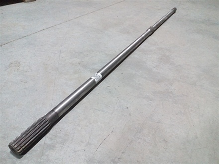 Вал привода ВОМ (кол.)   151.37.397 А