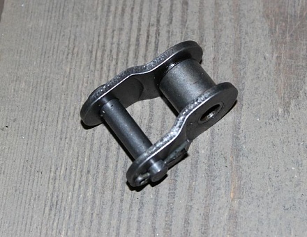 Звено переходное цепи ПР-25,4