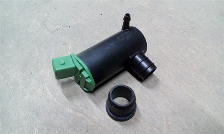 Мотор омывателя ГАЗель NEXT,ГАЗель бизнес (ПЗИ), TA07-5208100