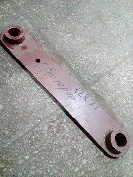 Тяга рукояти/кронштейна ЭО-2621/2626 13.5100.100