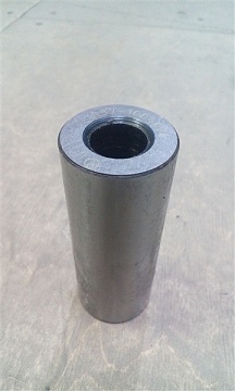 Палец поршневой Д-144, Д-21 Д37М-1004042 (КМЗ) ( шт)