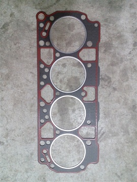 Прокладка ГБЦ Д-240  240-1003020 с герм.