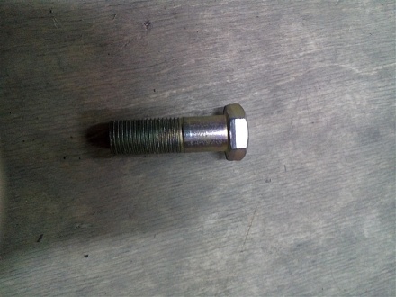 БОЛТ М12х1,25х40 СУППОРТА УАЗ  4593181126
