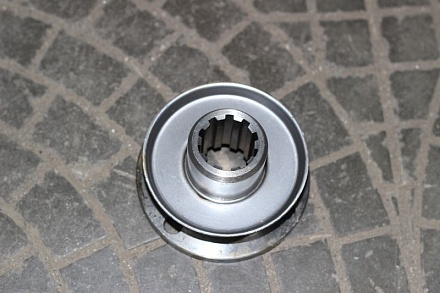 ФЛАНЕЦ РК-43 69-1802043-01 п