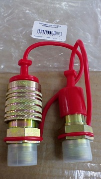 Муфта разрывная S-24 ЕВРО МТЗ Н036.68.000 (ИАЗ)