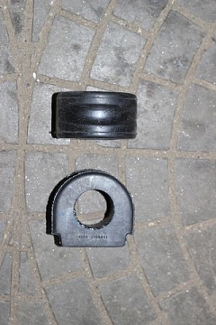 ПОДУШКА СТАБИЛИЗАТОРА (толстая) 3160-2906041-10