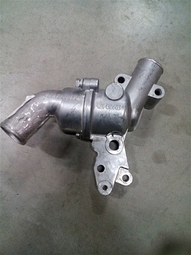 КОРПУС ТЕРМОСТАТА 100 л.с. 421-1306031