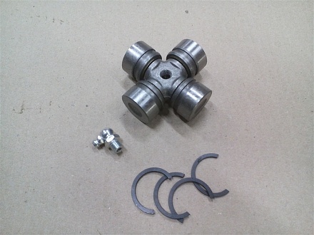 Крестовина рулевая для Камаза (28*69) 434.5320-3422039 (Автомагнат)