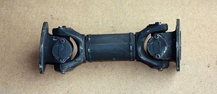 Вал карданный КПП 700А.22.08.000-2  К-700/744 двиг. ЯМЗ 238