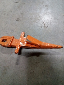 Палец реж. аппарата К5-1 КСФ-2.1