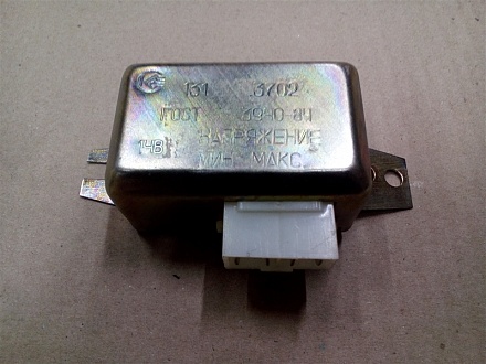 РЕЛЕ РЕГУЛЯТОР 131.3702 131.3702