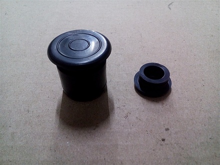 РУЧКА РАЗДВИЖНОГО СТЕКЛА Хантер 31519-6115050