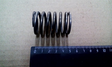 Пружина  55-12-476