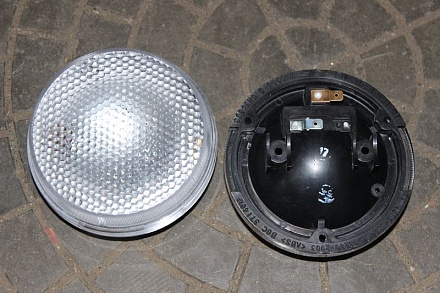 ПЛАФОН САЛОНА Н/О 3962-3714010