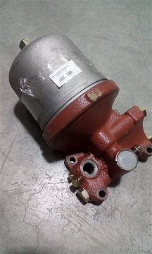 Фильтр масляный (центрифуга) 240-1404010А-01 (А)