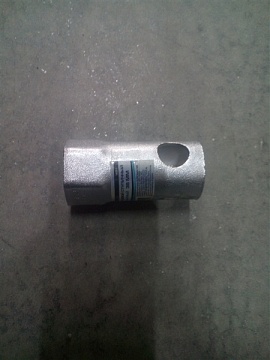 Ключ ступичный торцевой 36мм (14251)