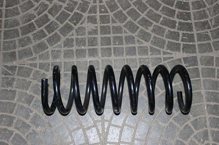 ПРУЖИНА ПЕРЕДНЕЙ ПОДВЕСКИ 3160-2902712