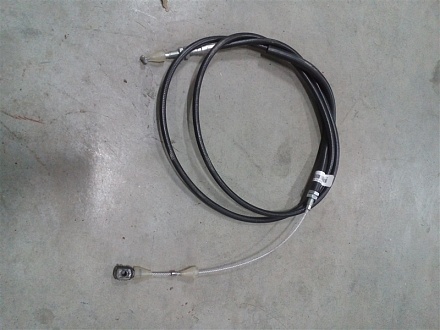Трос газа УАЗ-452 дв. 409  2206-95-1108050