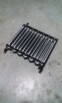 Радиатор масляный МТЗ ЛР800-1405100 (аналог)