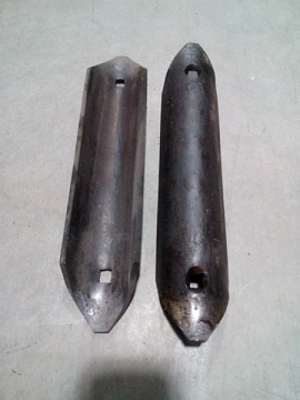 Носок КСВ 00.404