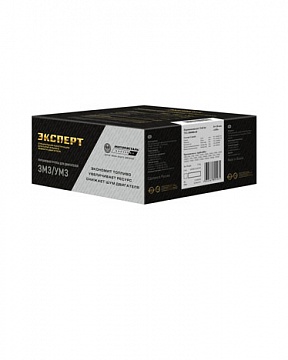 Поршневая группа ЗМЗ-406 ф92,0мм (ПОН) (Кострома)  406-1004018 гр. Б