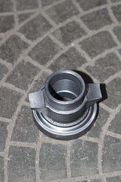 МУФТА ВЫЖИМ. С ПОДШИП. 3160/Хантер вил. н/о 31605-1601180