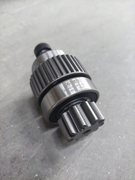 Привод стартера "Магнетон" (бендикс) 7157991 (9-142-780-600) АЕ